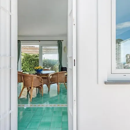 La Casa Sulla Spiaggia Villa