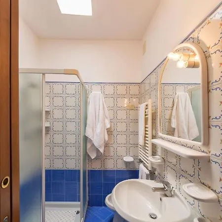 La Casa Sulla Spiaggia