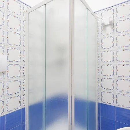 La Casa Sulla Spiaggia Villa *