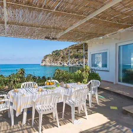 La Casa Sulla Spiaggia