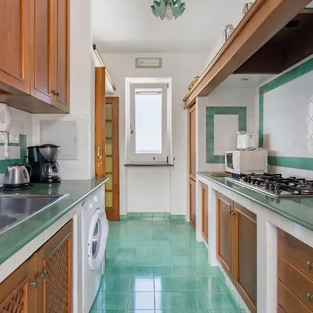 La Casa Sulla Spiaggia