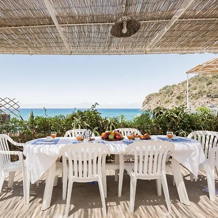 Villa La Casa Sulla Spiaggia Ischia