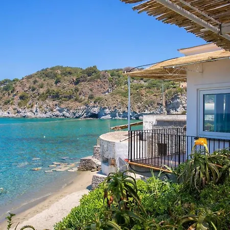 Villa La Casa Sulla Spiaggia