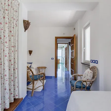 La Casa Sulla Spiaggia Villa *