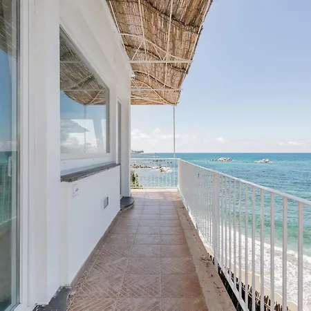 La Casa Sulla Spiaggia * Ischia