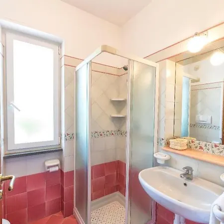 La Casa Sulla Spiaggia Ischia