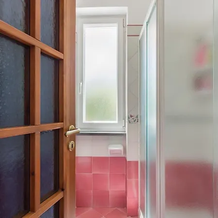 La Casa Sulla Spiaggia Villa *